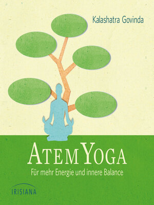cover image of Atem Yoga